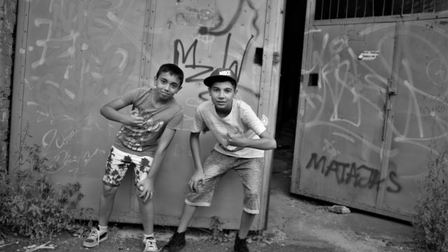 Fot. Andrzej Grzymała - Kazłowski