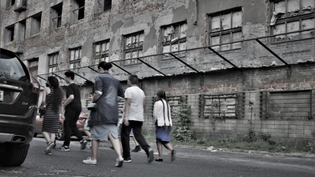 Fot. Andrzej Grzymała - Kazłowski