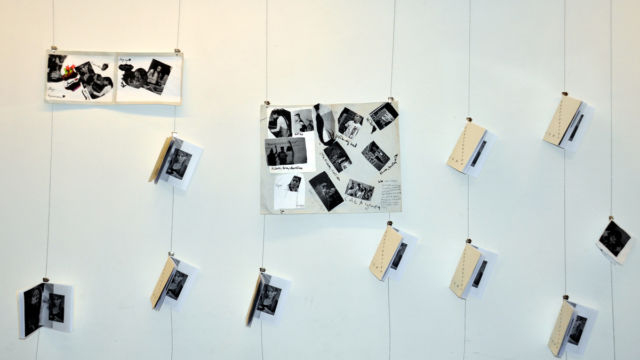 Fot. Małgorzata Brus