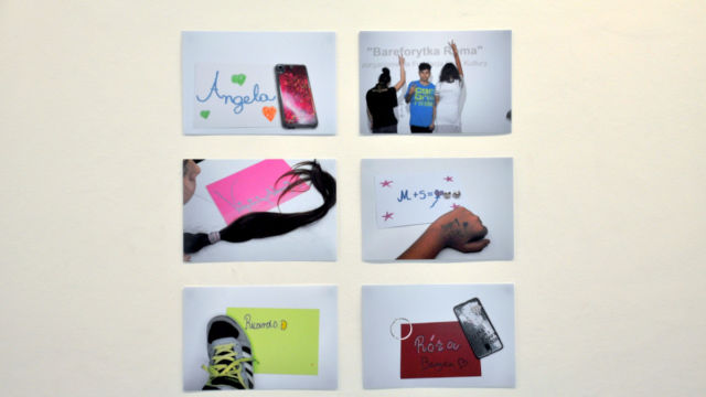 Fot. Małgorzata Brus