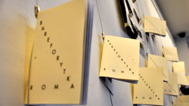 Fot. Małgorzata Brus