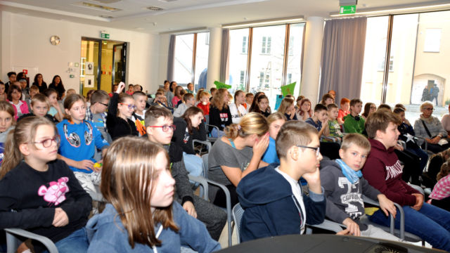 Fot. Małgorzata Brus