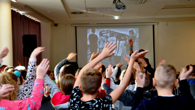 Fot. Małgorzata Brus