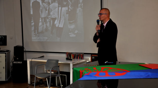 Fot. Małgorzata Brus