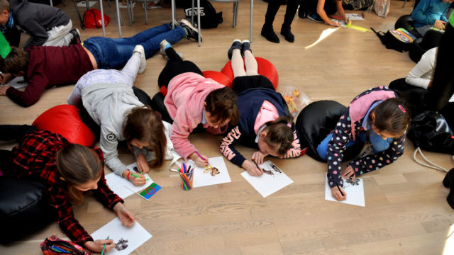 Fot. Małgorzata Brus