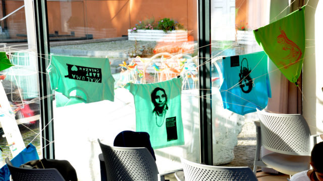 Fot. Małgorzata Brus