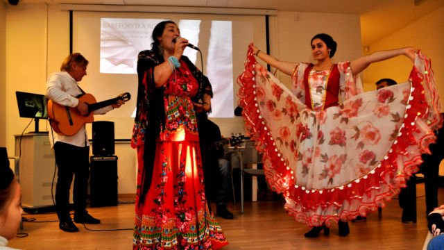 Fot. Małgorzata Brus