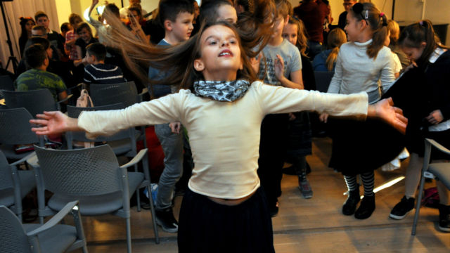 Fot. Małgorzata Brus