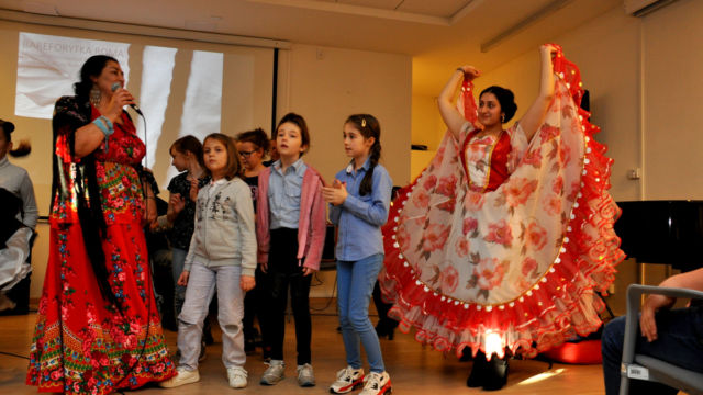 Fot. Małgorzata Brus