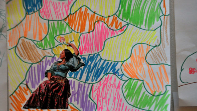 Fot. Małgorzata Brus