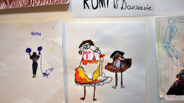 Fot. Małgorzata Brus