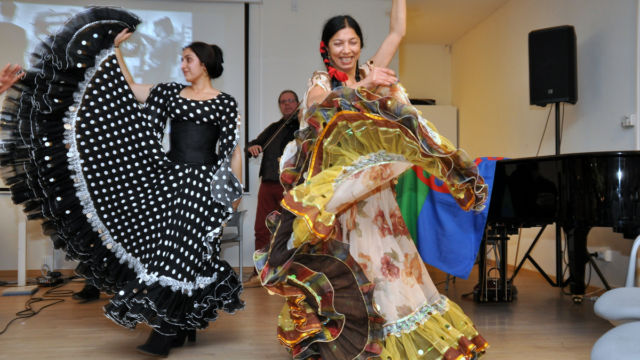 Fot. Małgorzata Brus