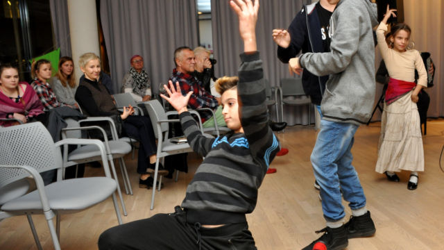 Fot. Małgorzata Brus