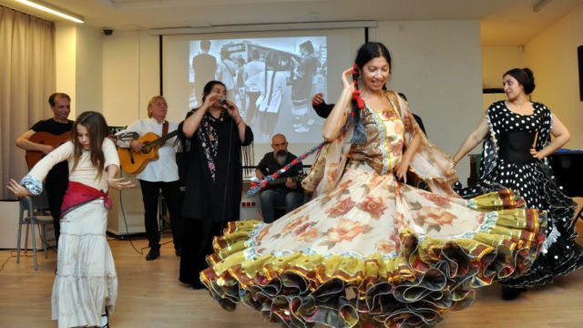 Fot. Małgorzata Brus